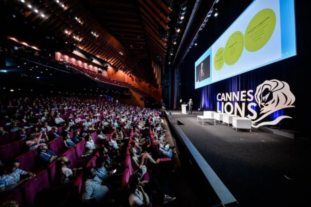 Cannes Lions,  17 au 21 juin 2024