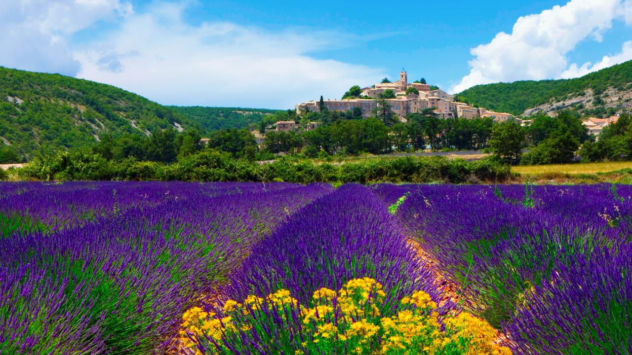 Provence