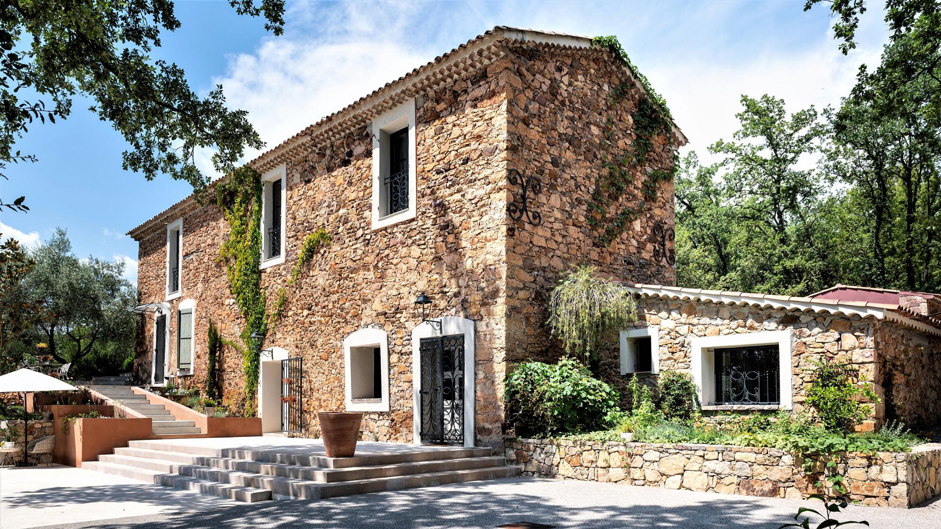 BASTIDE DE L'ESTEREL