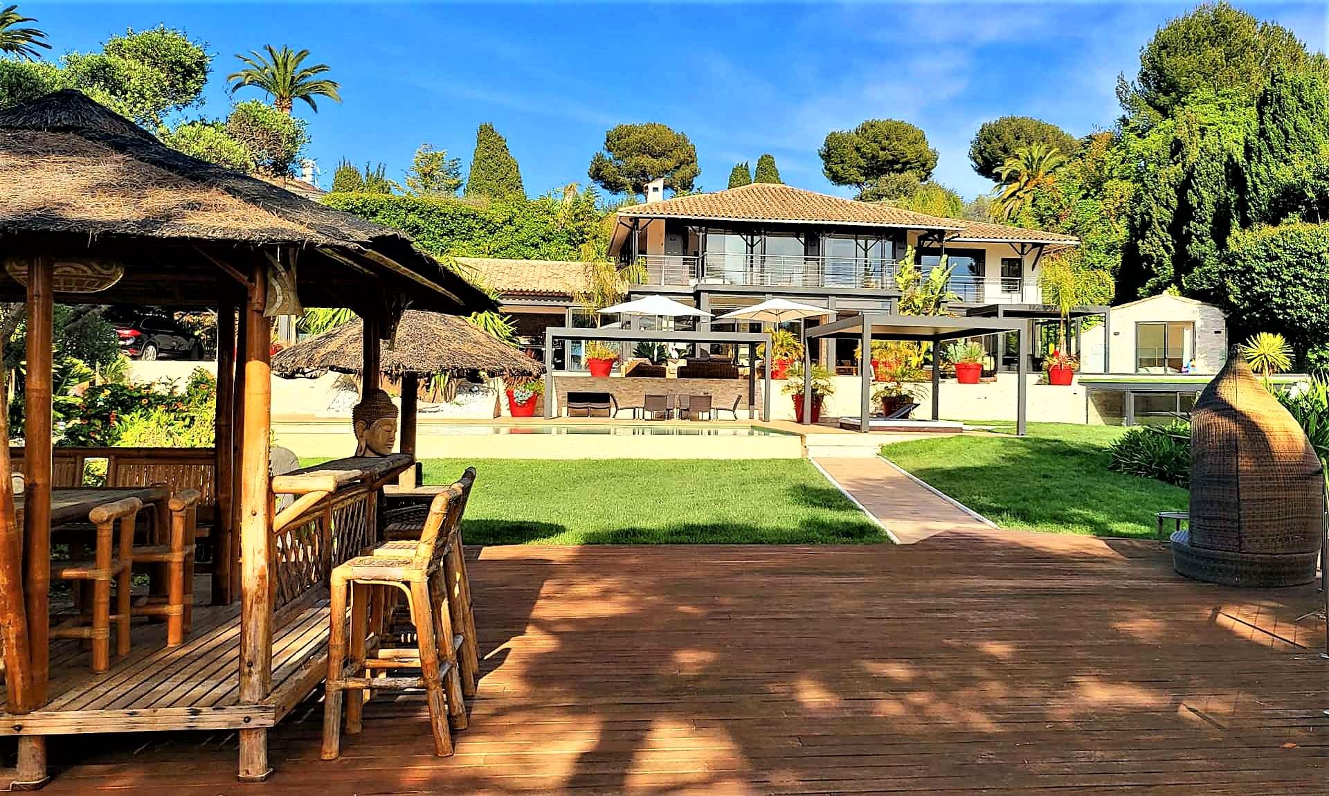VILLA CARIBBEAN