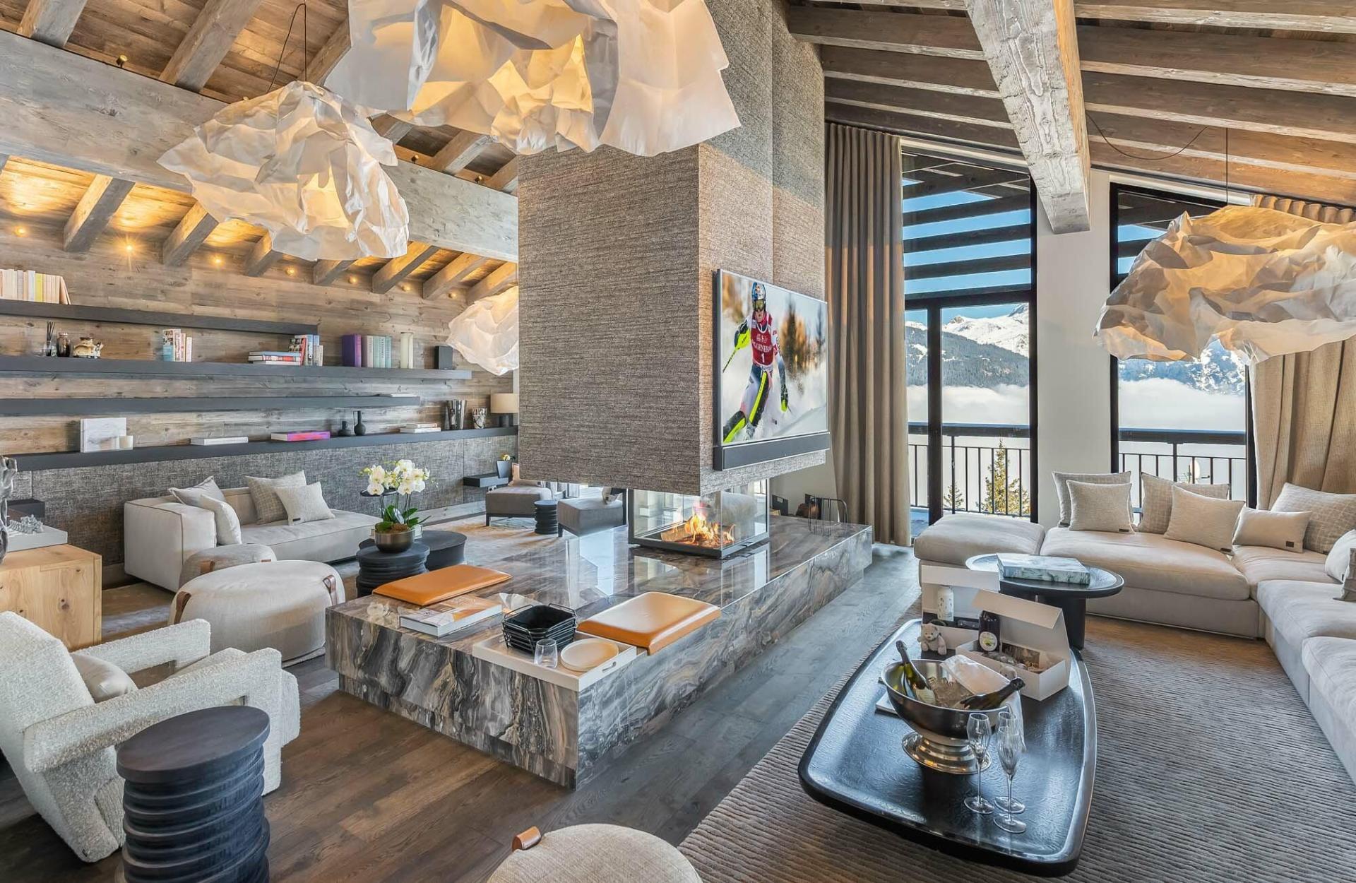 CHALET DES DUNES