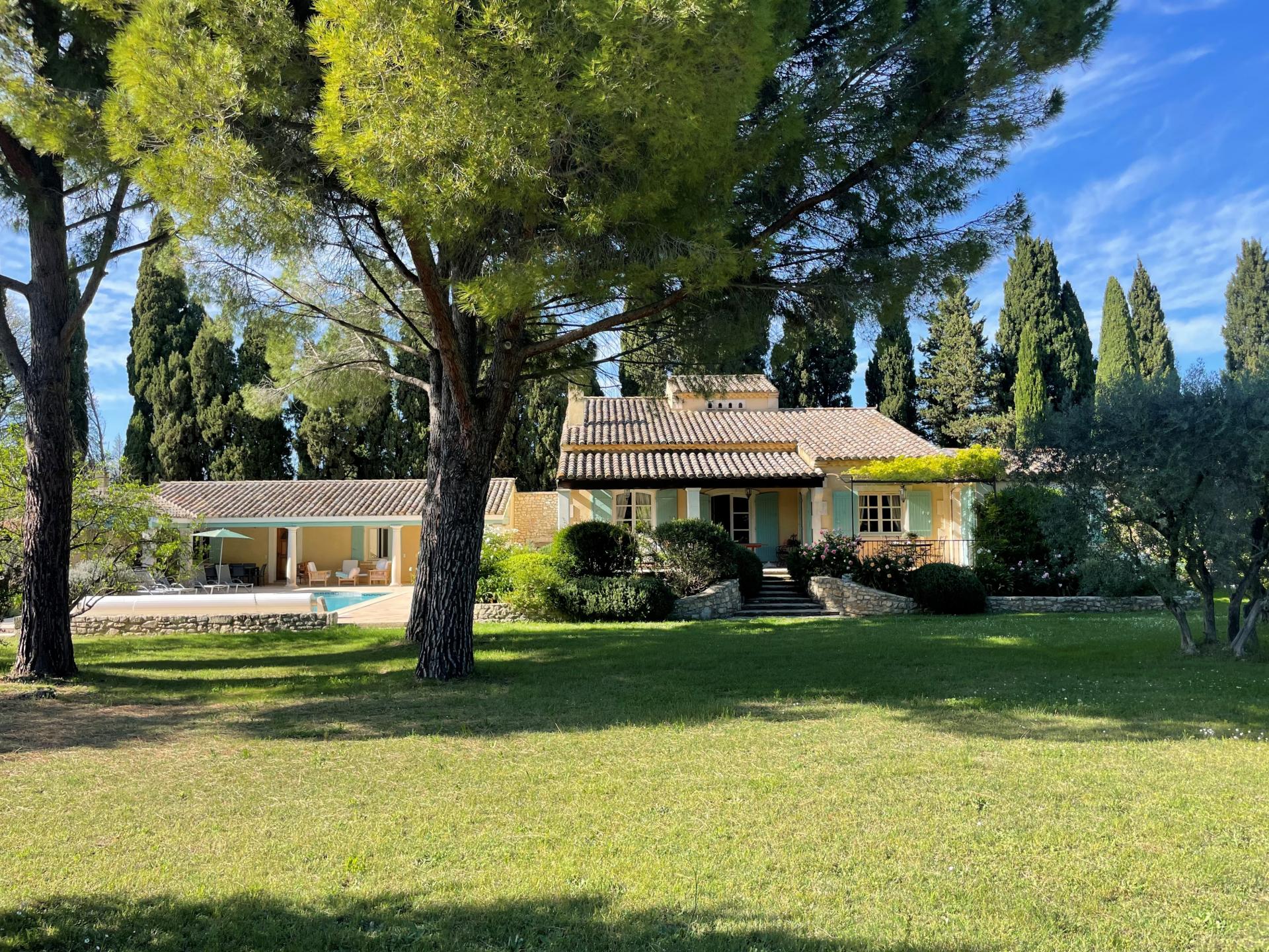Property MAS DU GOUVERNEUR