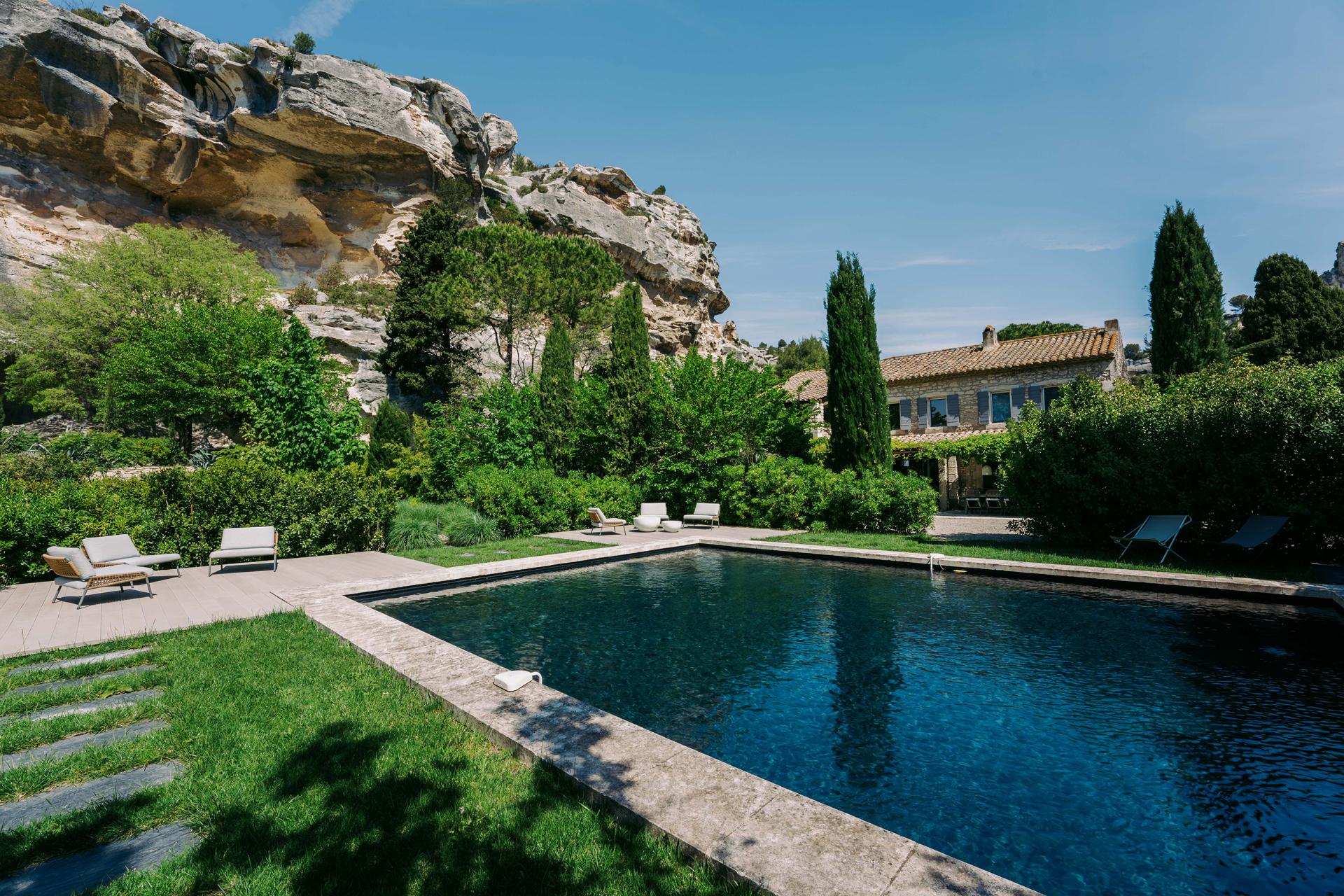 LA CITADELLE DES BAUX