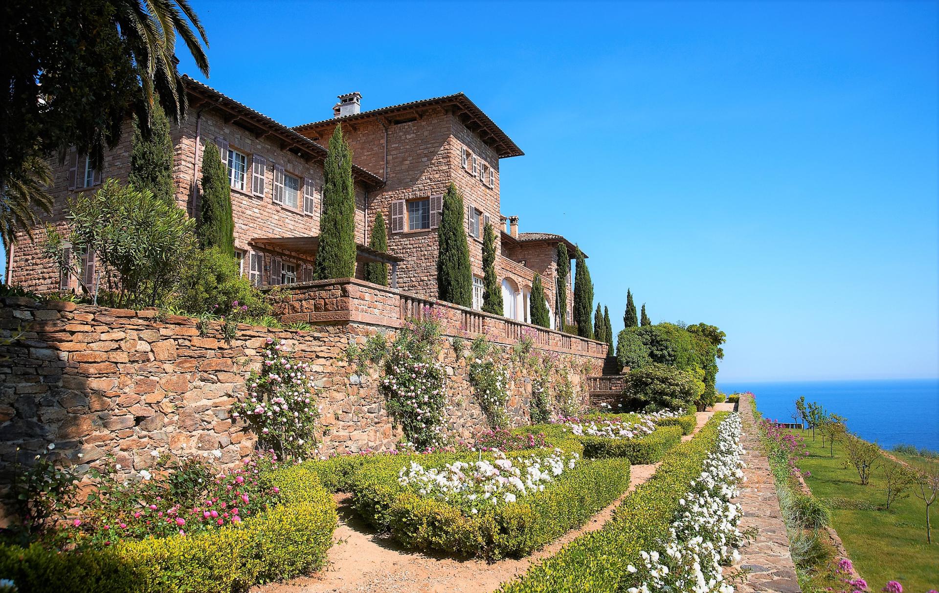 CHATEAU DU CAP