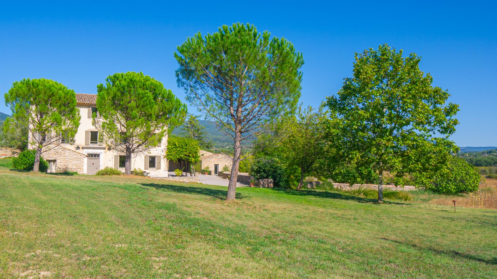 Property BASTIDE DES PRAIRIES