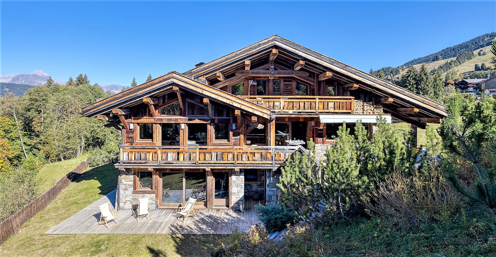 CHALET HELMUT