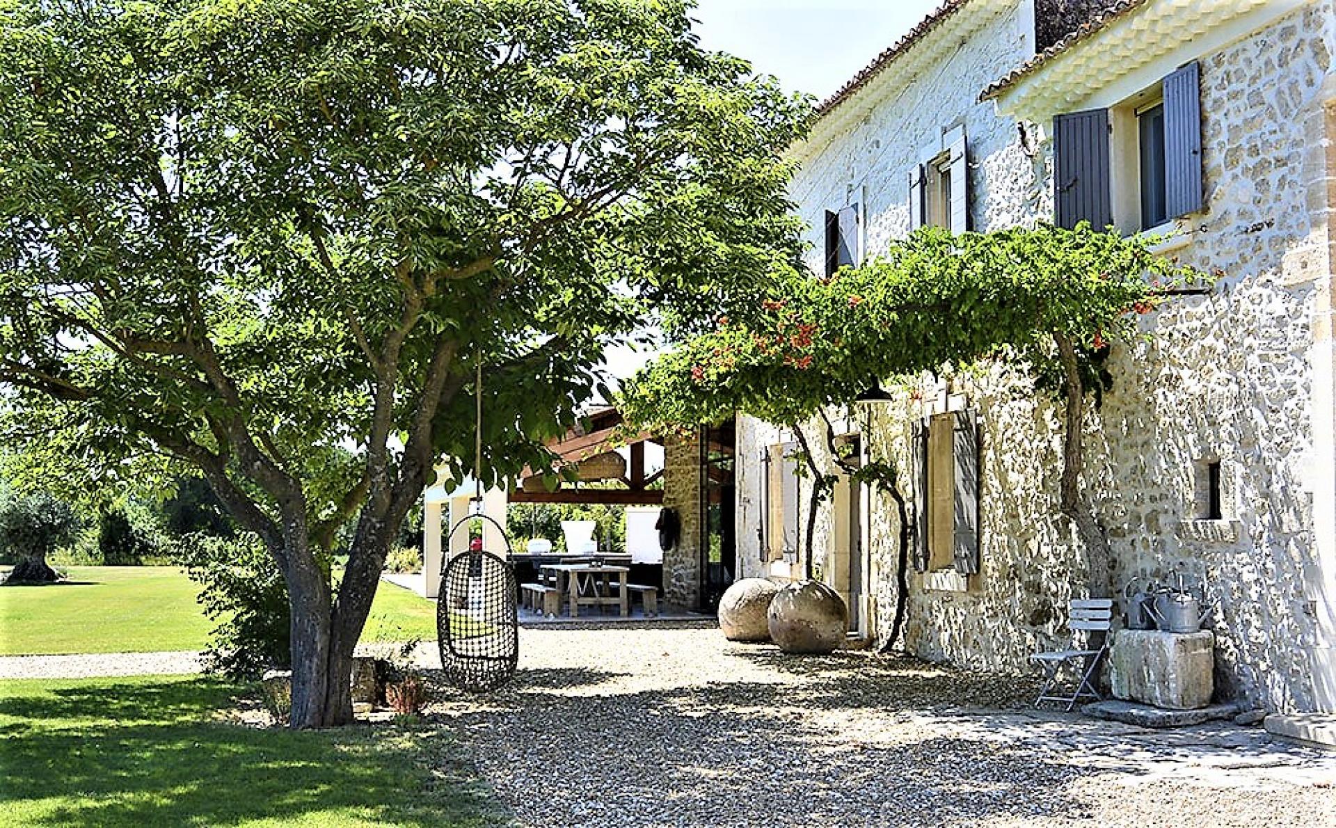 A luxury villa  in Provence for your holiday rental