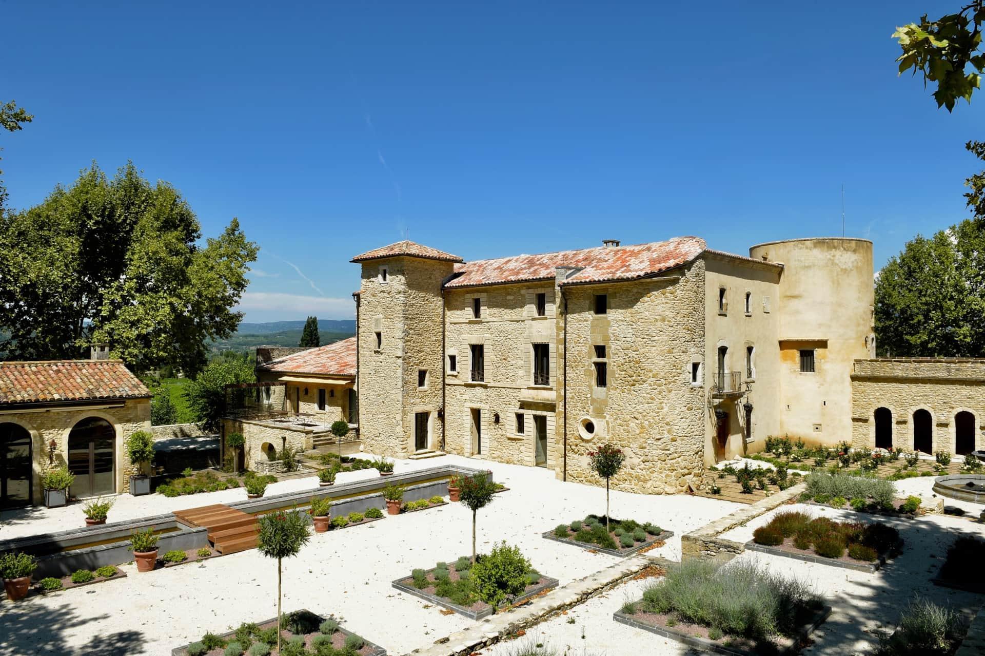 La Demeure de Bonnieux - Bonnieux